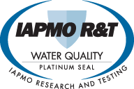 IAPMO Certification IAPMO Certification