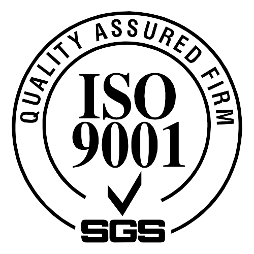 ISO 9001 Certification ISO 9001 Certification