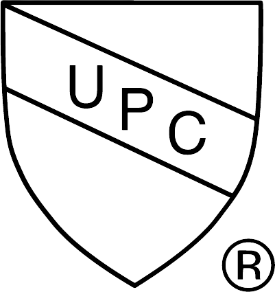 UPC Certification UPC Certification